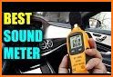 SPL Meter, Sound Meter, Noise Detector,Sound Level related image