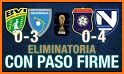 Octagonal Concacaf - Resultados en vivo related image