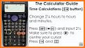 Hours & Minutes Calculator related image