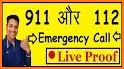Emergency Call related image
