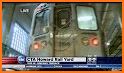 Chicago Transit • CTA Train & Bus Times related image