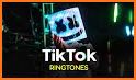 The latest TIK TOK popular ringtones download related image