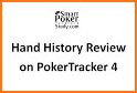 Poker Hand History Keyboard | Shorthand Tool related image