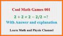 Math Quiz Games related image