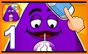 Grimace Monster: DOP Story related image