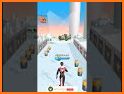 Superhero Trivia Run related image