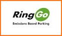 RingGo - pay by phone parking related image