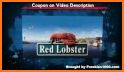Red Lobster Deals Coupons Seafood Restaurants related image