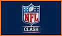 NFL Clash related image