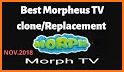Morpheus TV Channel HD related image