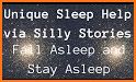 Podcasts : Sleep With Me Podcast related image