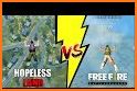 Hopeless Survival: Free Fire Battlegrounds related image