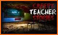 Horror Teacher School Creepy Game related image