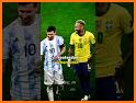 Live Copa America 2021 related image
