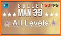 Bullet Man 3D related image