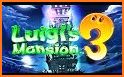 Guide & walkthrough For Luigi's mansion's 3 2k20 related image
