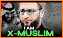 Muslim X related image