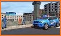 Police Monkey Duty Chase Simulator related image
