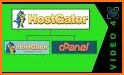 HostGator Dashboard : Website, Domain Name, Email related image