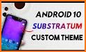 Madness Substratum [ R | S   ANDROID 11 | 12 ] related image