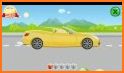 Car Puzzles for Kids related image