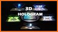 Holapex Hologram Video Maker related image
