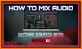 Music Editor: Dj Mixer Pro Virtual Dj Mixer 2021 related image