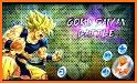 Super Goku Fighting 1 Street Hero Fighting Revenge related image