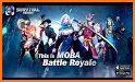 Survival Heroes - MOBA Battle Royale related image