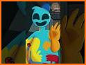 Hello Plush Evil Toy Playtime related image