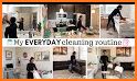 Mommy Cleaning Super House related image
