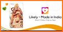 Likely - Made in India | Short Video Status App related image