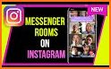 How to Use Video Call Messenger Rooms related image