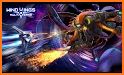 WindWings: Multiverse related image