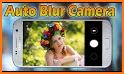Auto Blur Camera - DSLR Camera related image