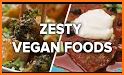 Vegan Healthy Recipes:Taste Vegan Recipes related image