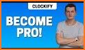Clockify: Time Tracker related image