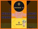 Binance TR: Bitcoin and Crypto related image