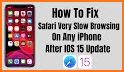 Saffari - IOS 15 Browser - Fast & Simple Browsing related image