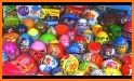 Surprise Eggs - Kids Toys Game related image