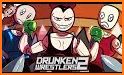 Drunken Wrestlers 2 related image
