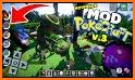 PokeCraft Mod - Addons for Minecraft PE related image