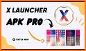 Free Launcher X Pro related image