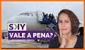 SKY Airline related image