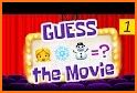 Guess The Movie ® - Full related image