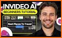 invideo AI: Video Generator related image