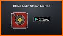 Oldies Radio Station For Free related image