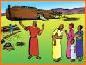 Yalunka Bible related image
