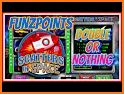 Win Funz-points  Real Cash related image
