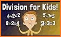 Learning math for kids related image